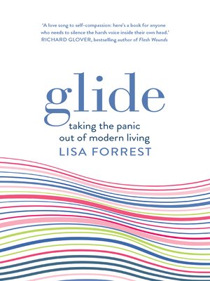 cover image of Glide
